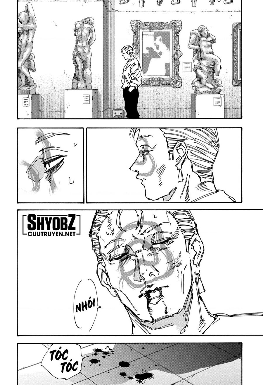 Sakamoto Days chapter 159 10