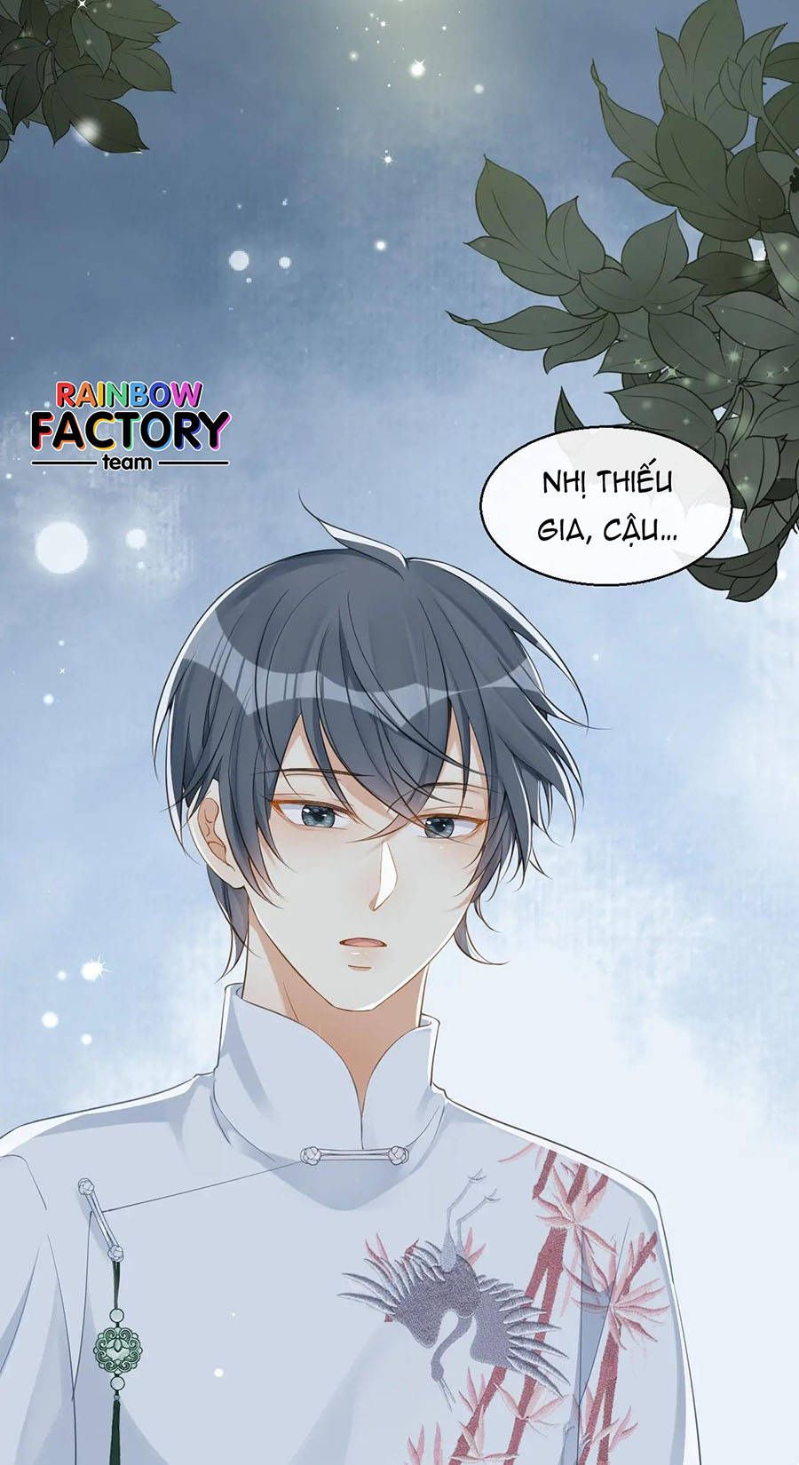 dạ yến chapter 6 34