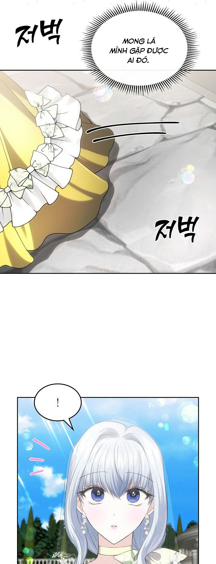 vị hôn thê giả của thái tử chapter 26 25