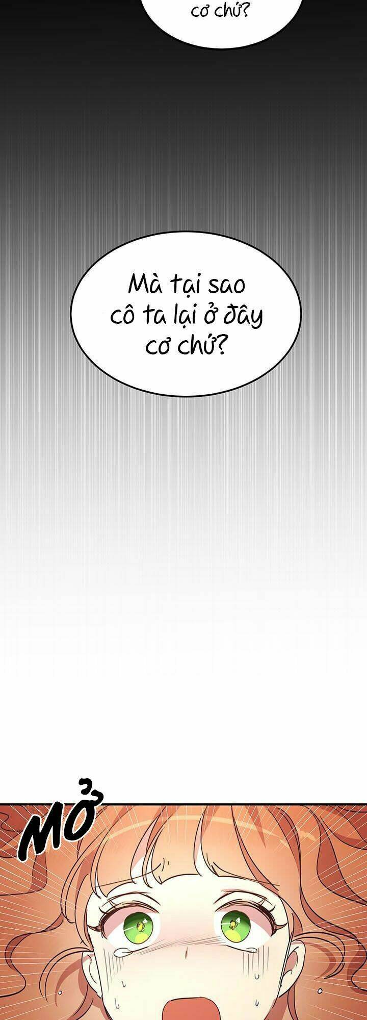 công tước, loạn vừa thôi! chapter 25.4 6