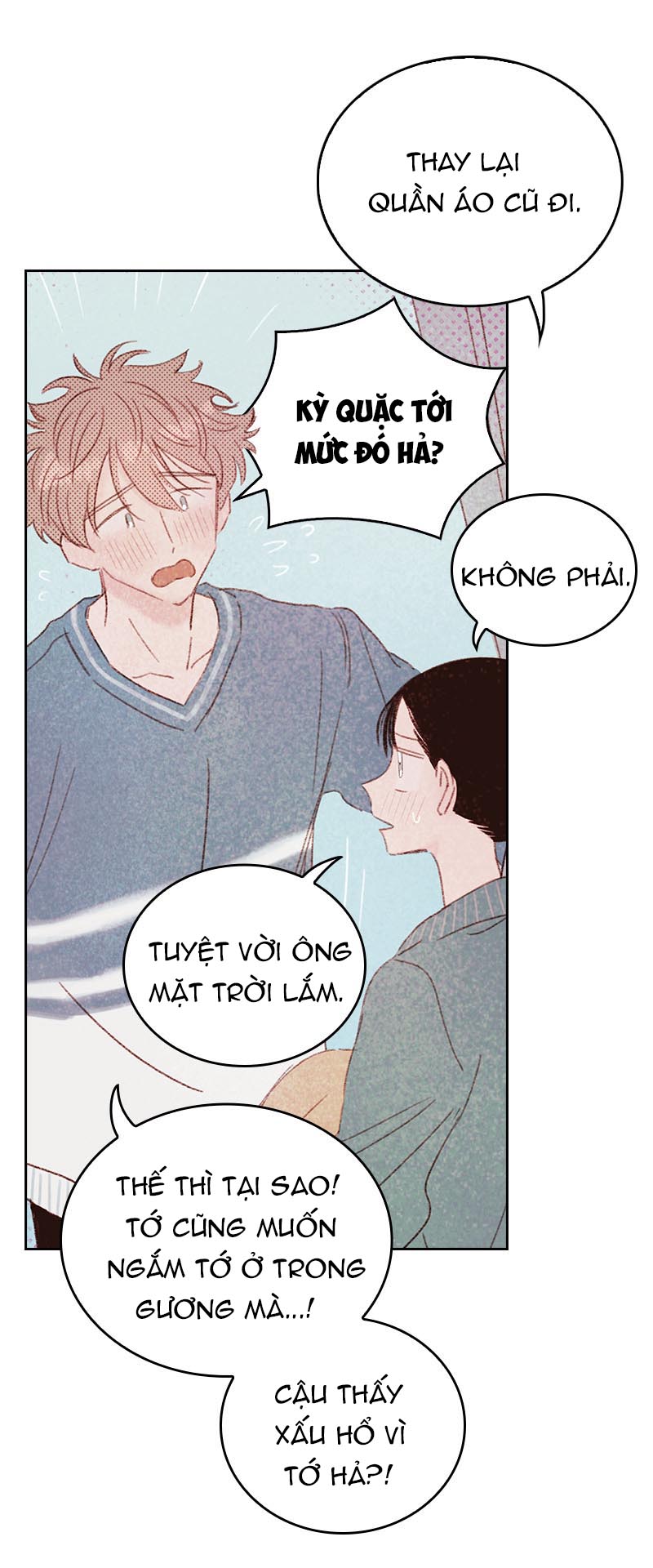 trò chơi dâm đãng chapter 12.2 20