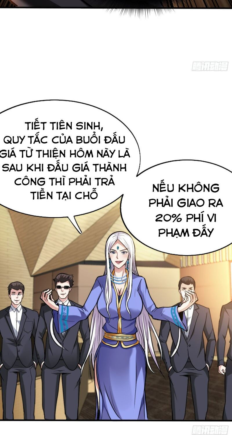 tối cường thần y tại đô thị chapter 133 3