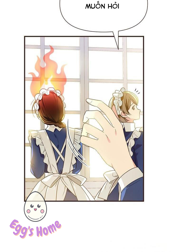 tôi đã ở đây ngay từ ban đầu chapter 4 78