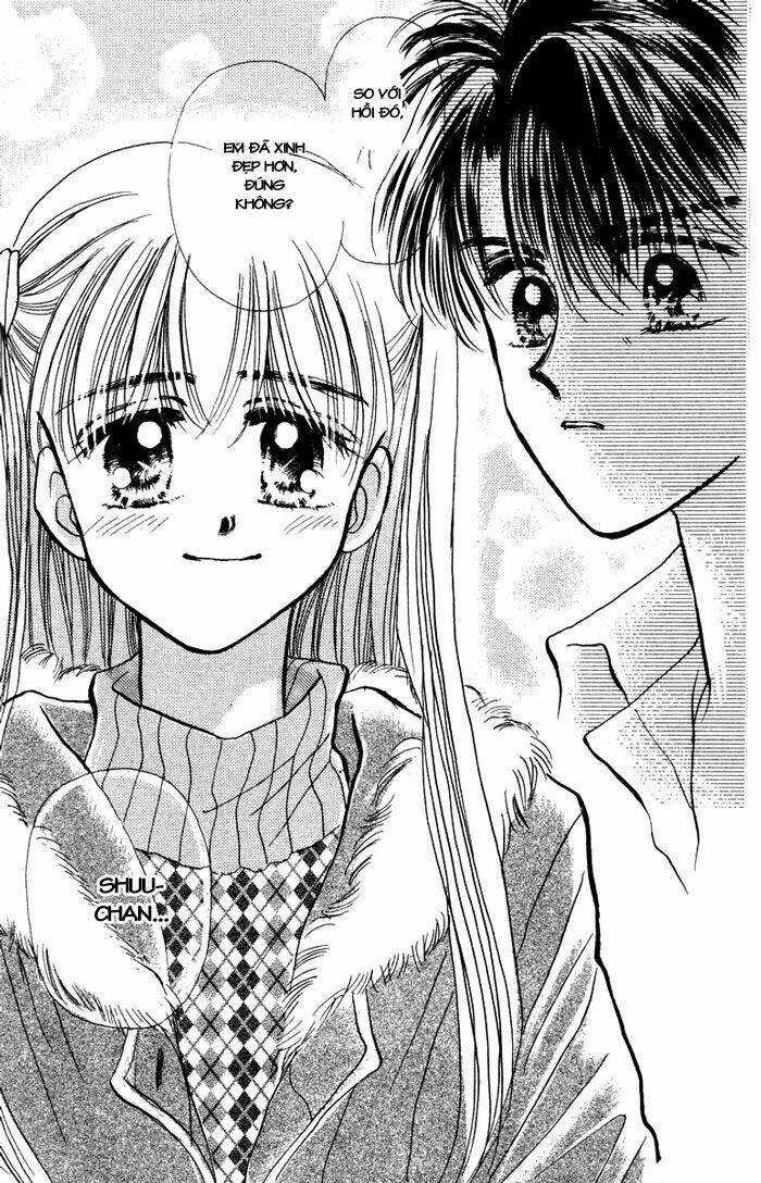 baby love chapter 13 32