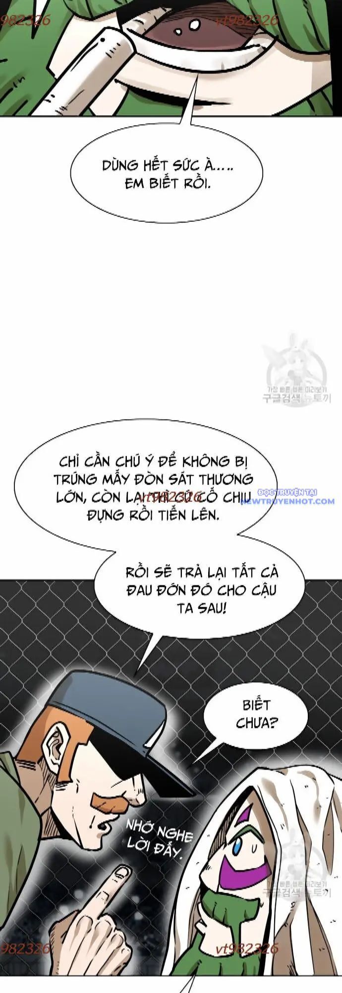 shark - cá mập chapter 284 50