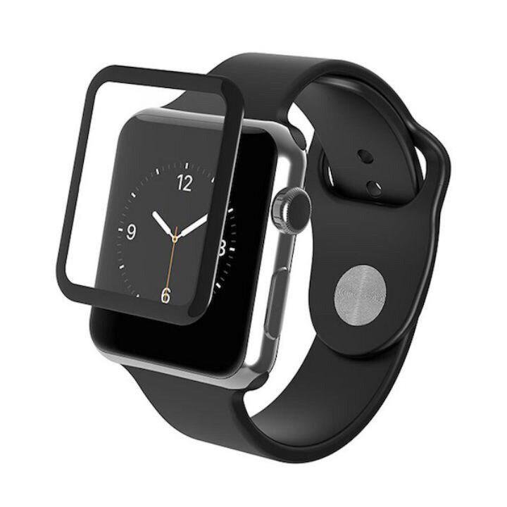 Kính Cường Full Màn Hình Dành Cho Apple Watch