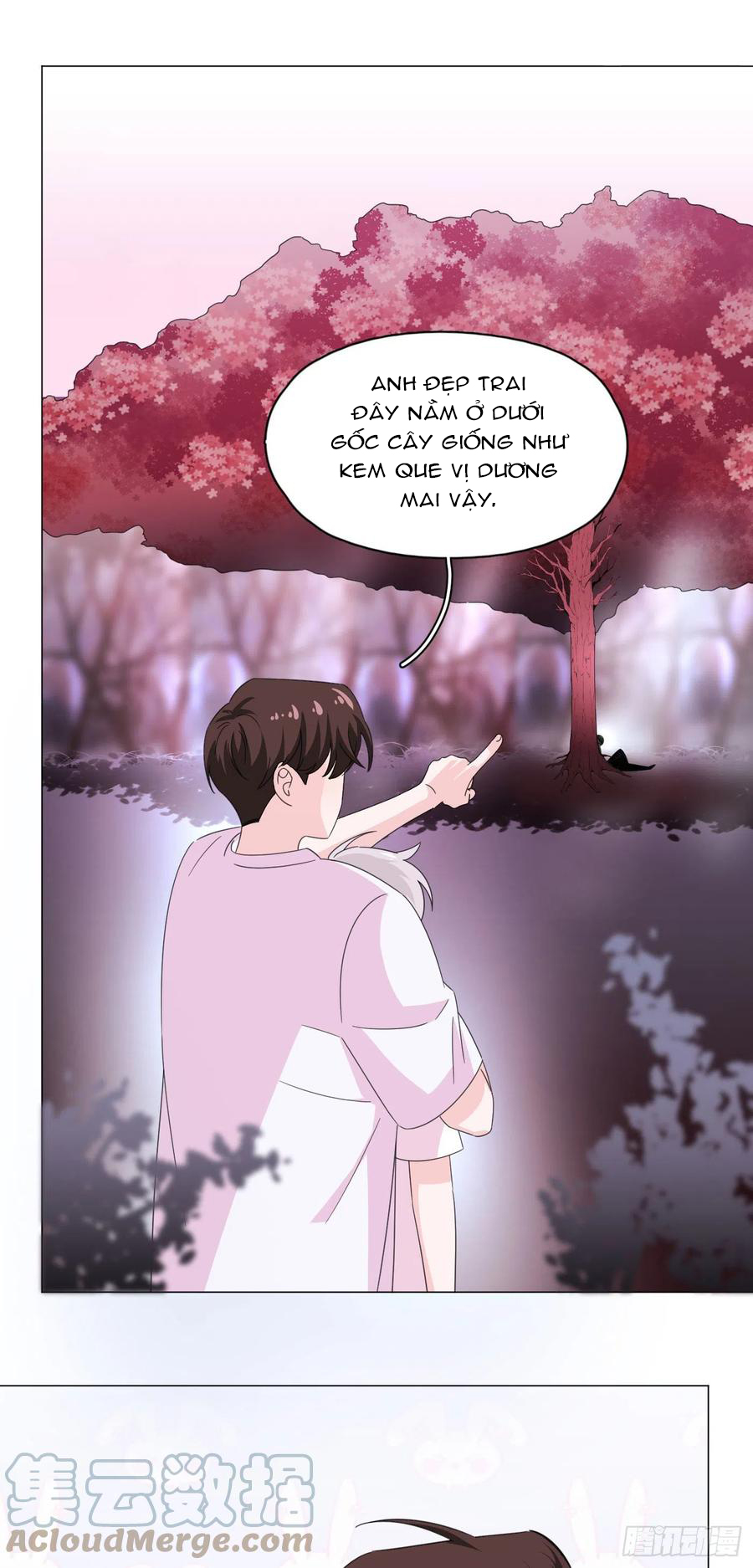 nhất hoàng cửu công thập nhị thê chapter 70 16