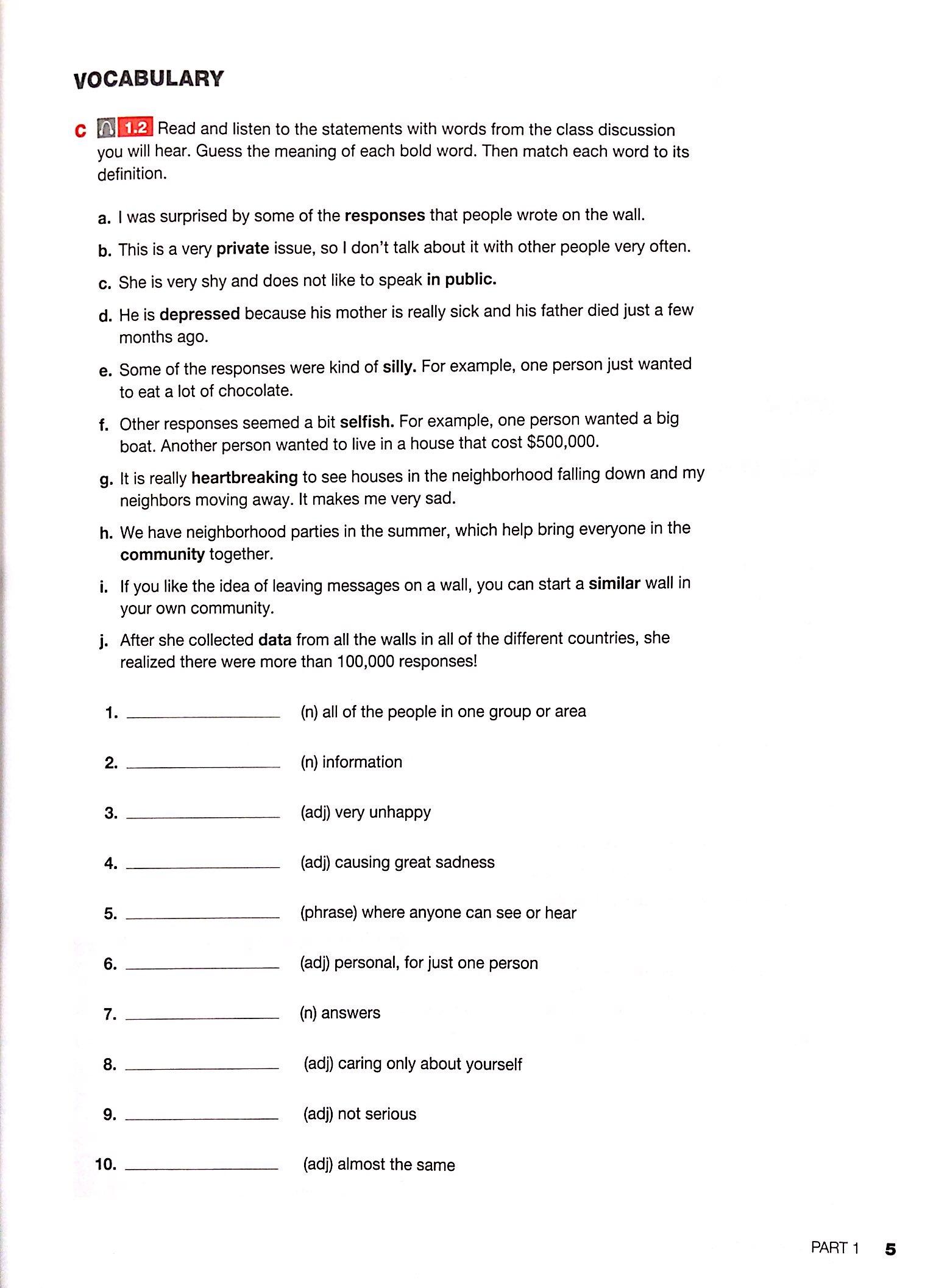 Sách ngoại văn: 21ST CENTURY COMMUNICATION SB2/STICKER CODE LISTENING SPEAK