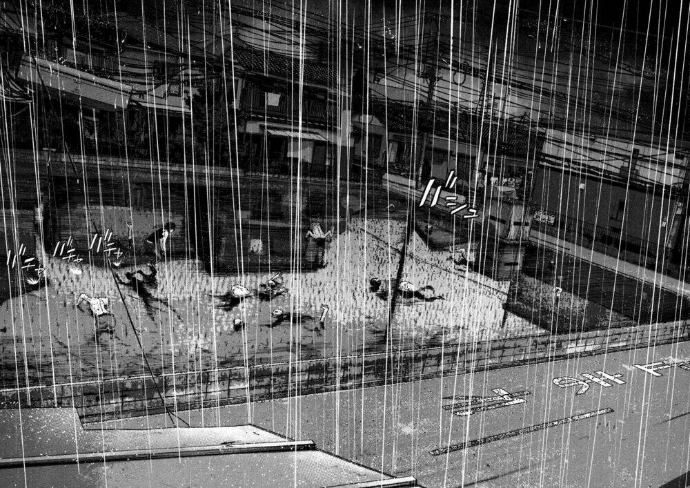 tôi là người hùng chapter 134 11