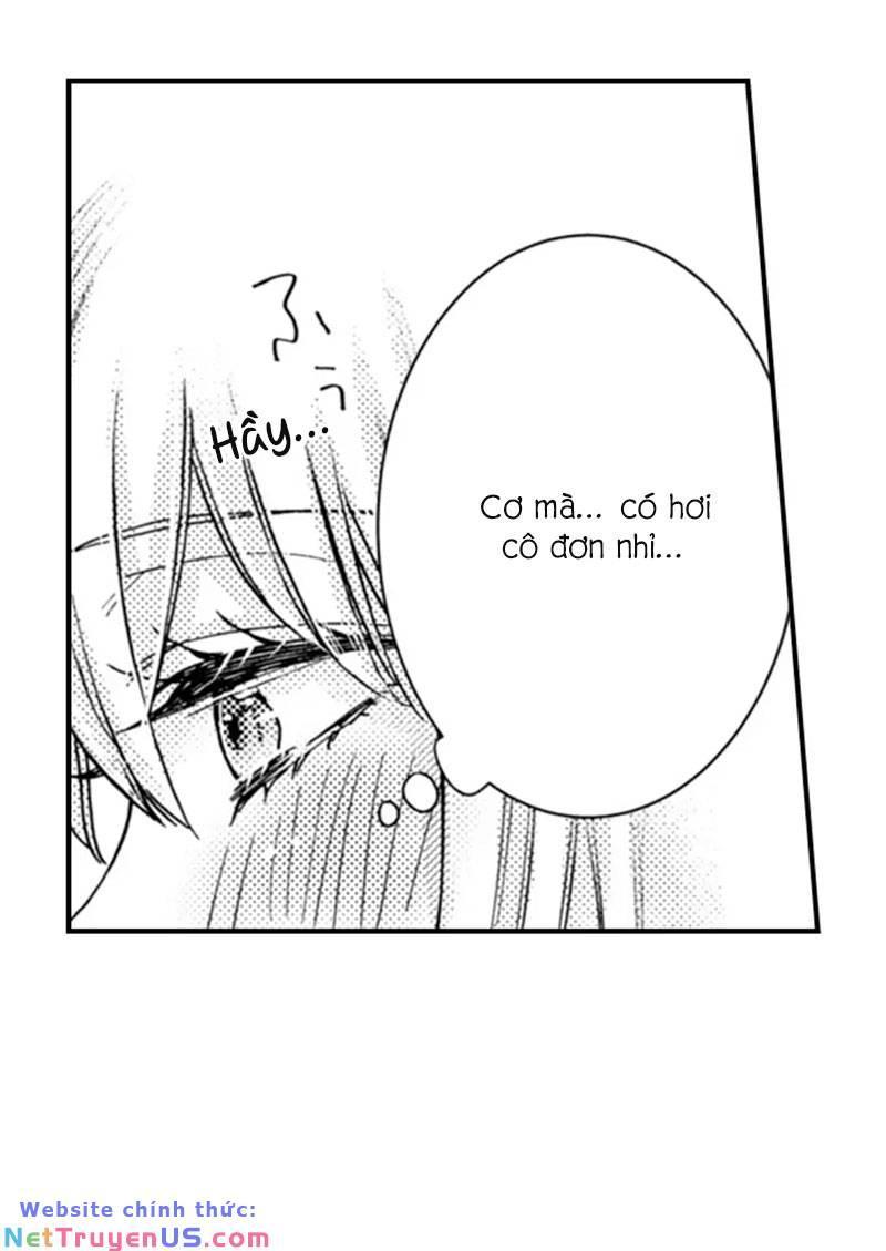 sếp thú tính nhà bên chapter 94 8