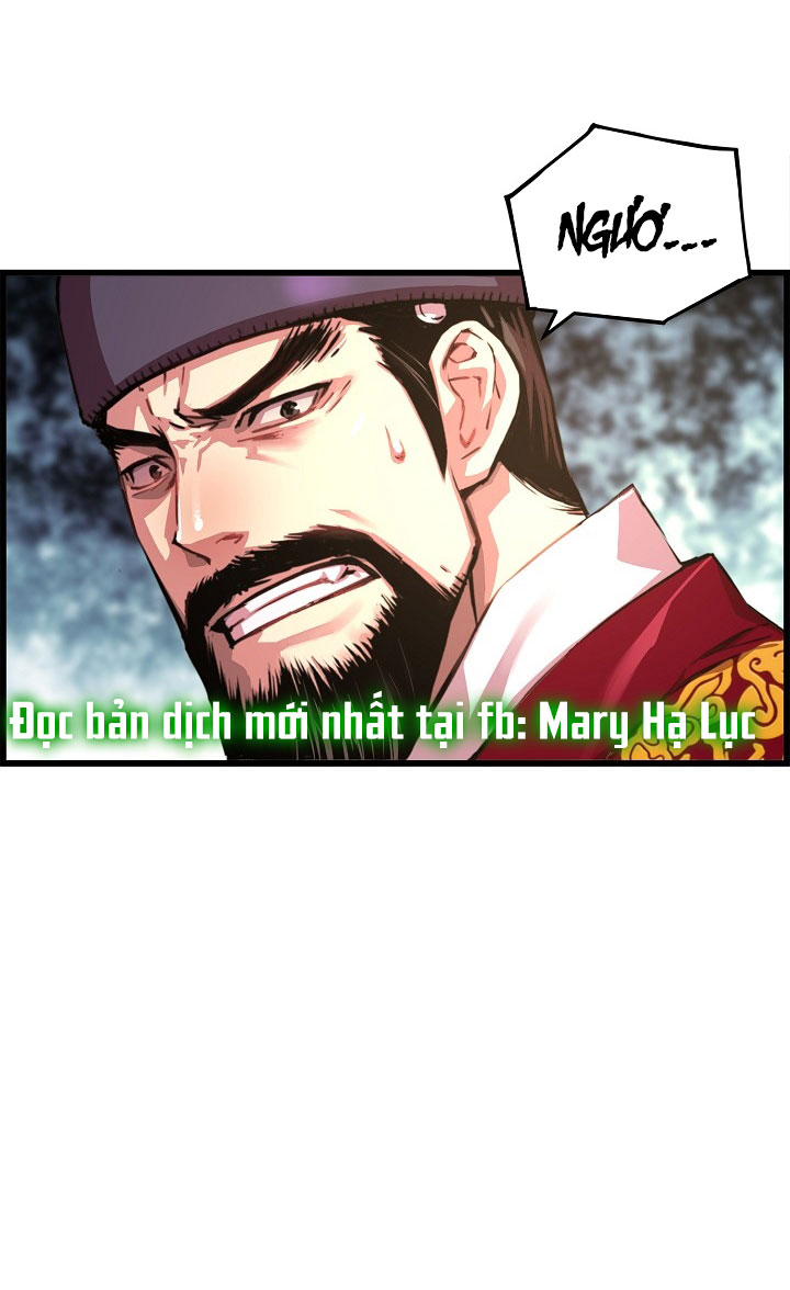 tôi sẽ sống như một hoàng tử chapter 31.1 13