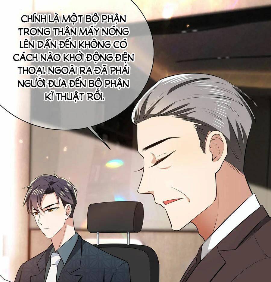 thuần tình lục thiếu chapter 212.1 17