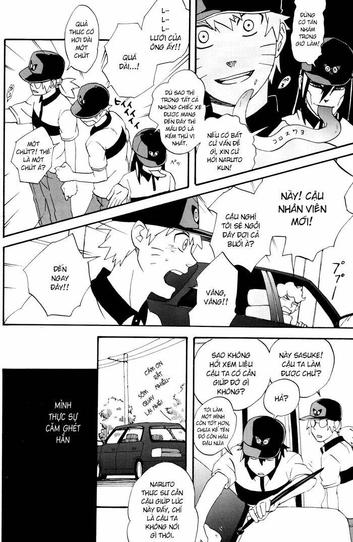 5 anh em sinh đôi chapter 1 29