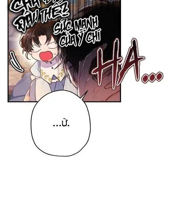 tôi đã trở thành con gái nuôi của nam chính chapter 37 36