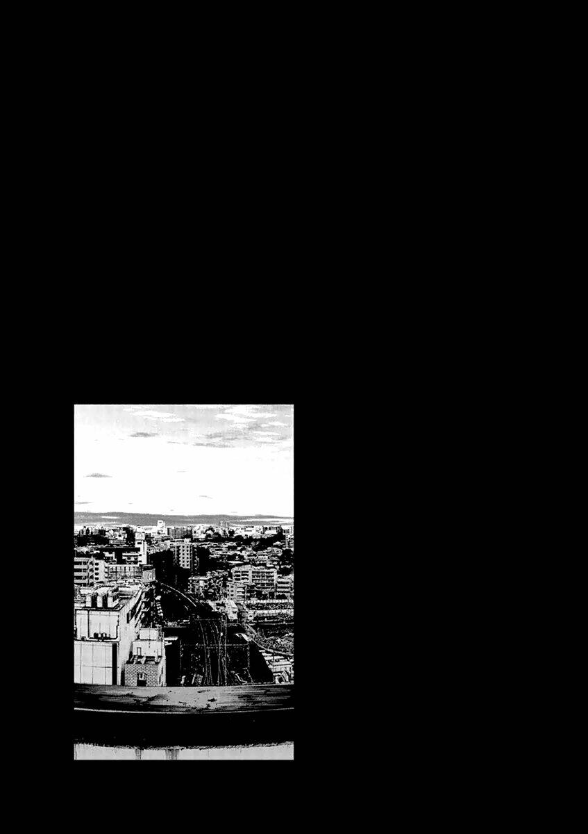 chúc ngủ ngon, punpun chapter 124 20