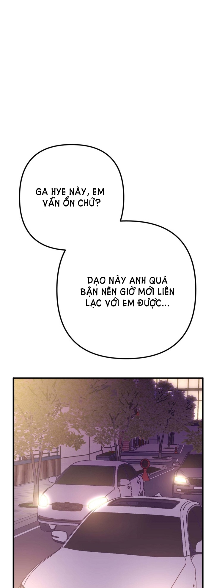 Mối Quan Hệ Không Tốt chapter 20.1 - Trang 13