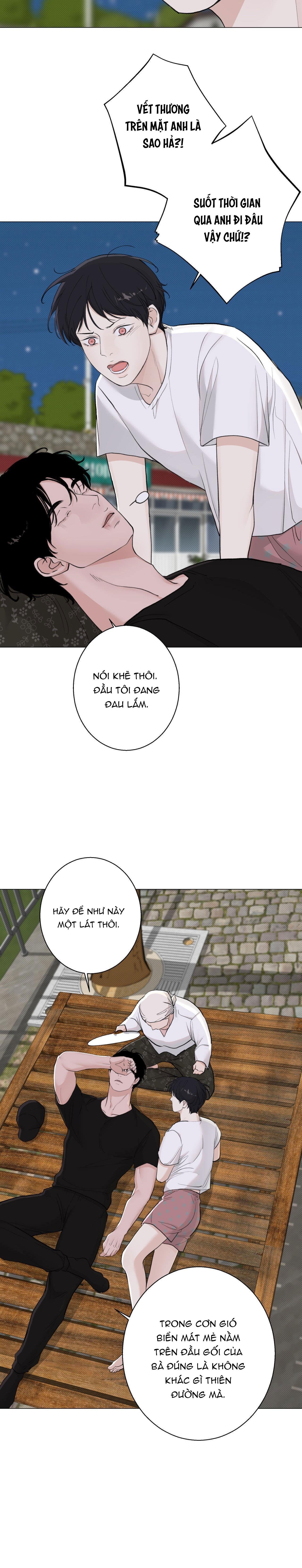 em bé và đại ca chapter 19 24