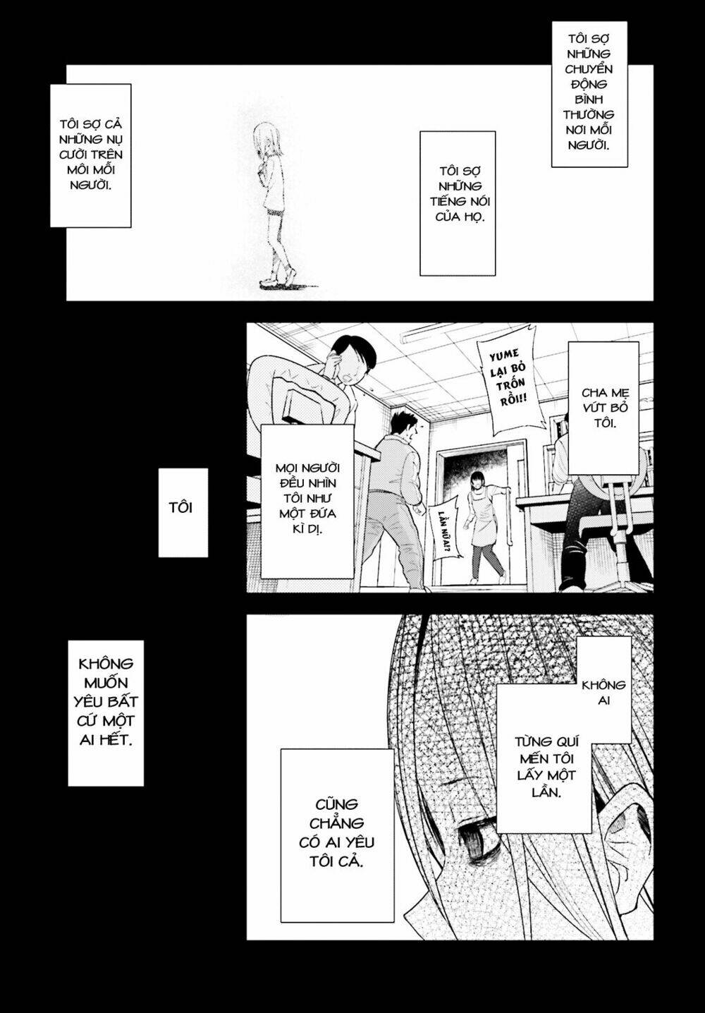 ib - instant bullet chapter 13 6