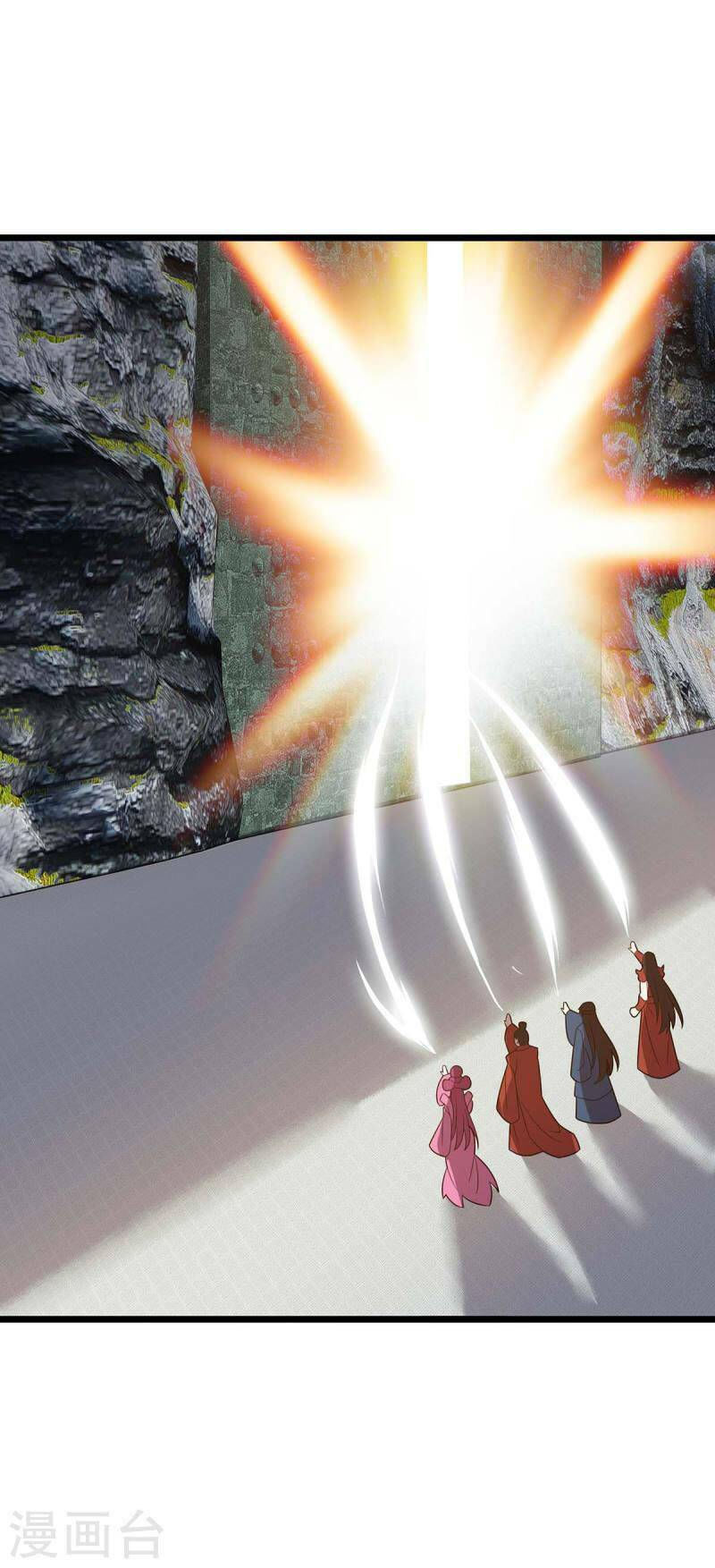 chúa tể tam giới chapter 228 4