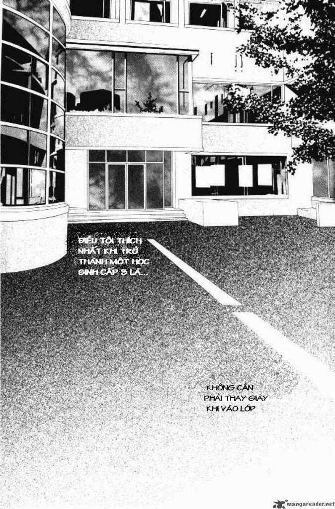 cynical orange - quả cam thủy tinh chapter 2 2