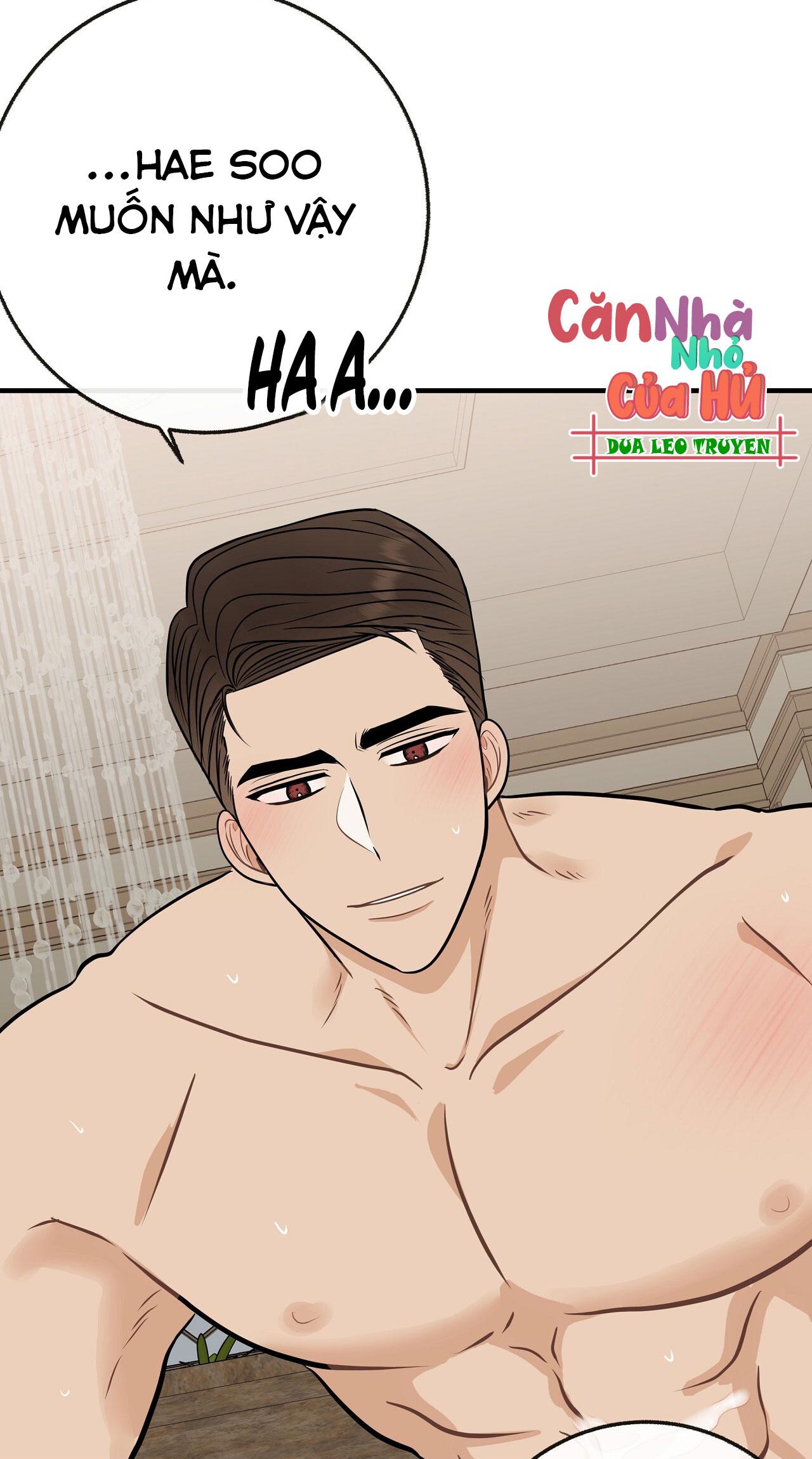 đứa trẻ này là con tôi (end) chapter 53 31