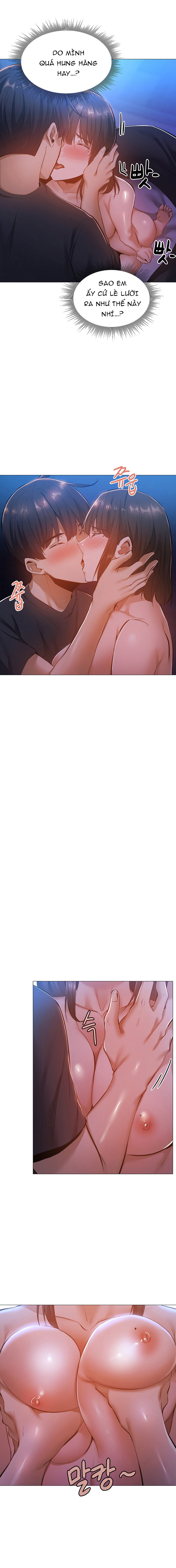 có phòng trống không? chapter 32 6