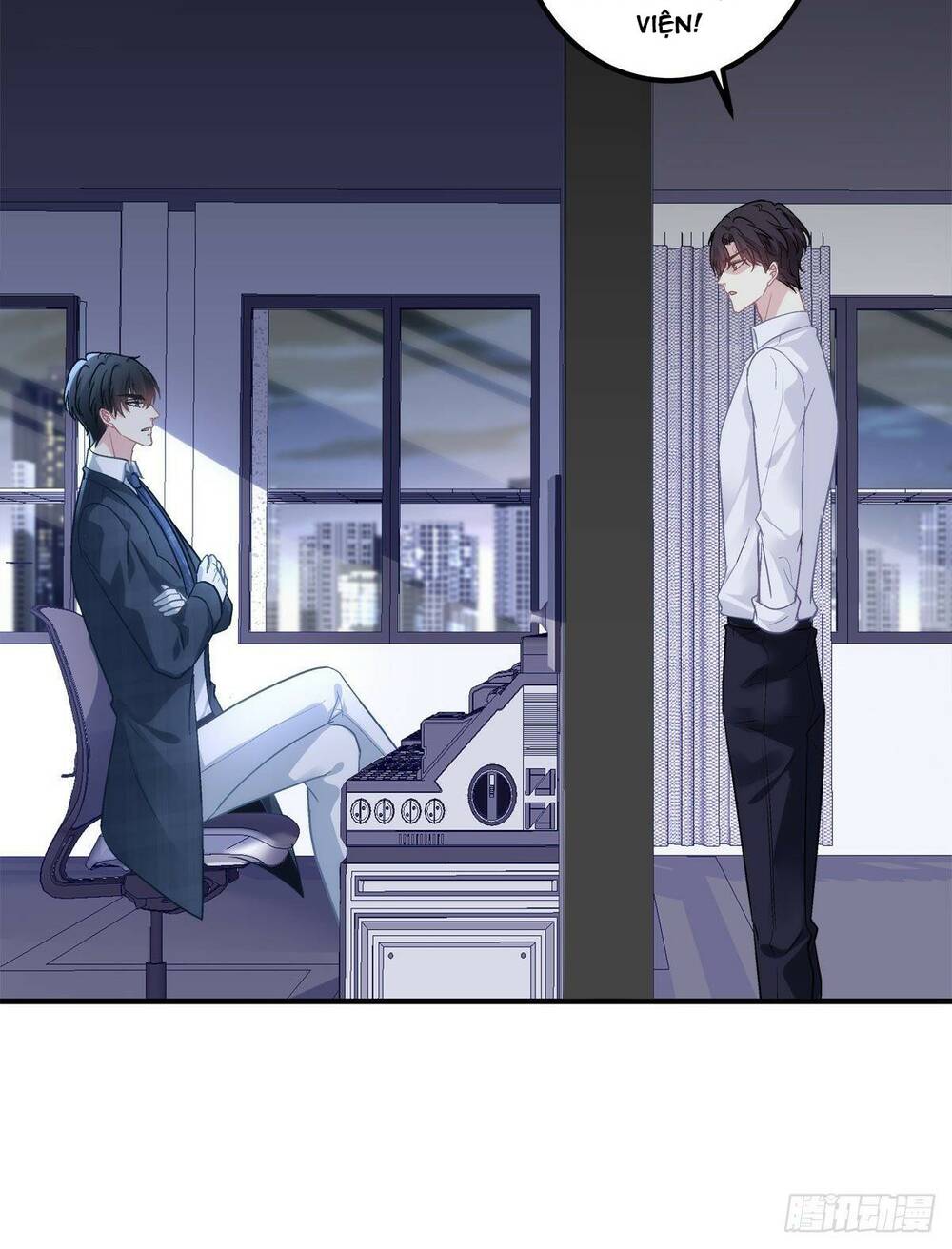 toàn bộ nắm trong tay chapter 135 24