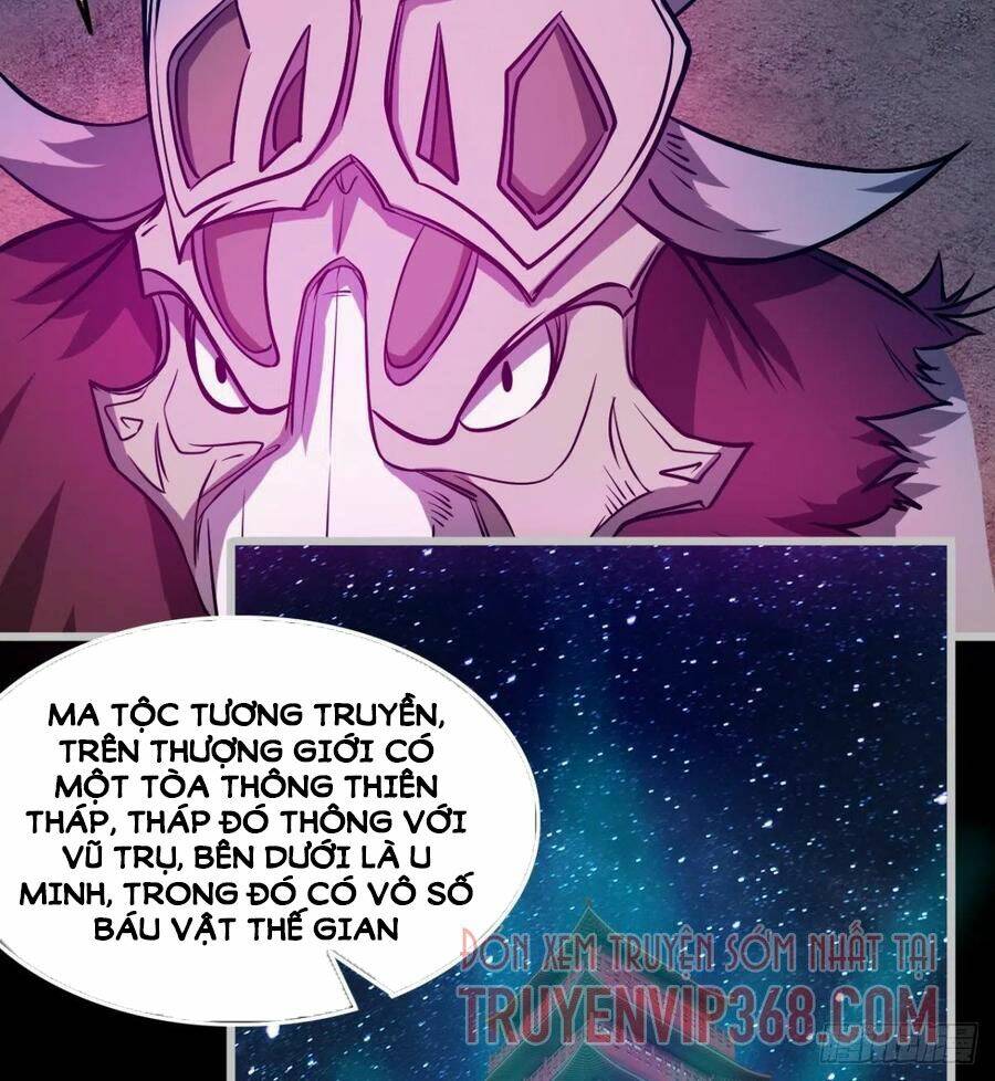 ma hoàng sư đệ quả thực quá chung tình chapter 78 7