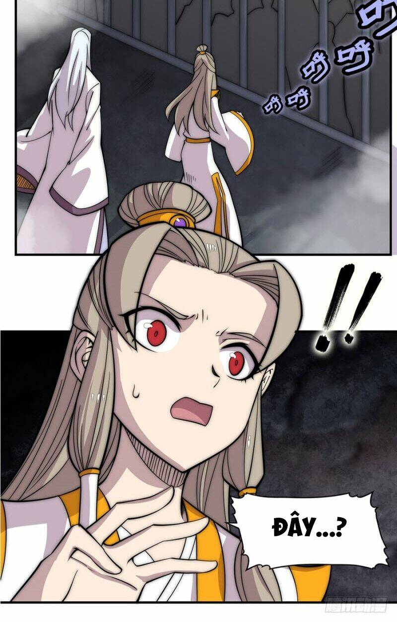 cuộc sống thoái ẩn của võ lâm chi vương chapter 100 2