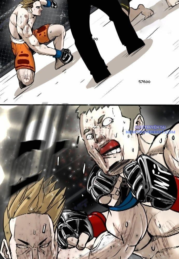 shark - cá mập chapter 309 21