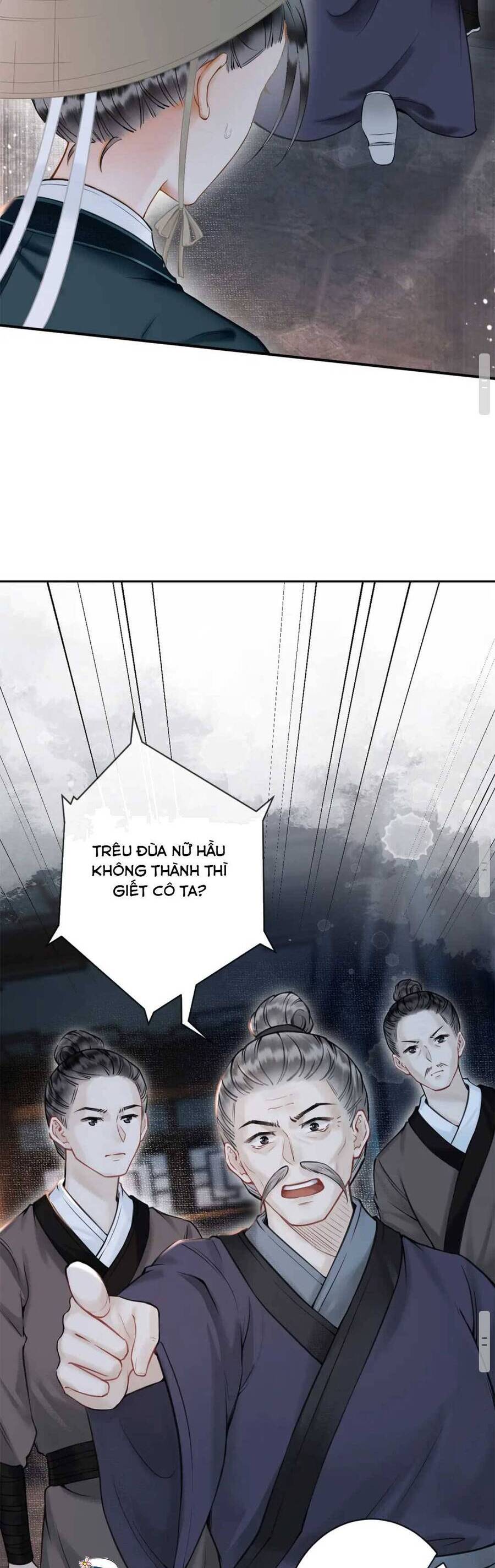 ngỗ tác cẩm y chapter 14 12