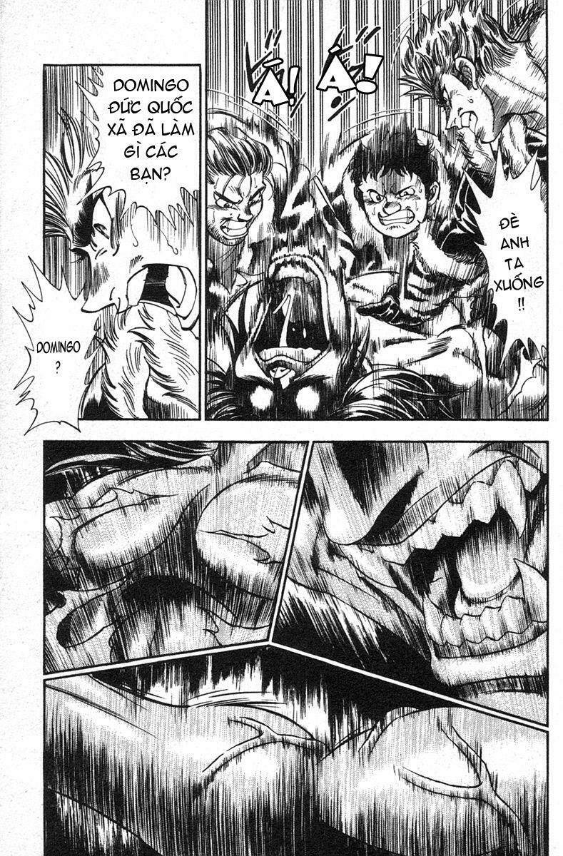 tenkuu no hasha z chapter 7 25