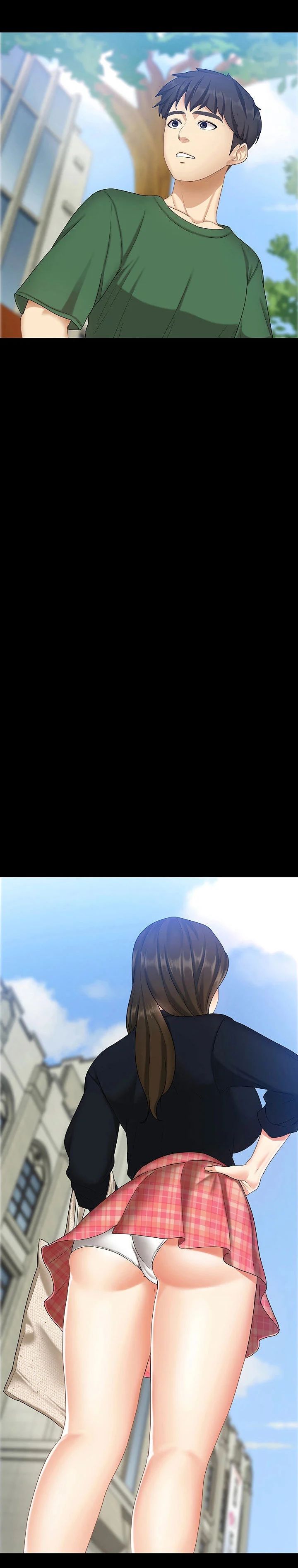 cô ấy là em gái tôi nhưng không sao chapter 3 36