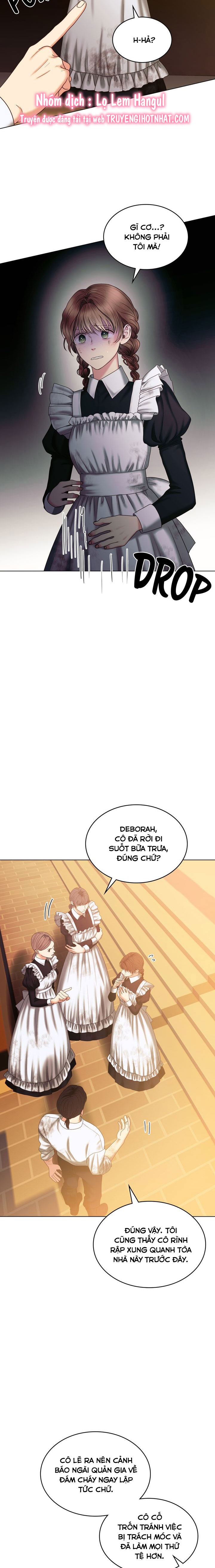 hợp đồng hôn nhân với người chồng thứ 2 của tôi chapter 28 6