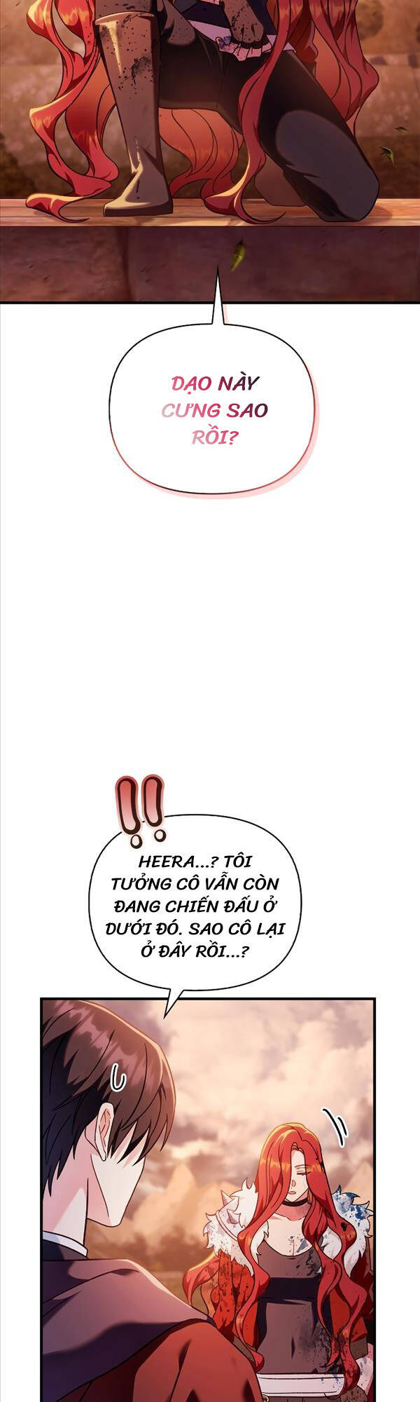 Kí Sự Hồi Quy Chapter 81 38