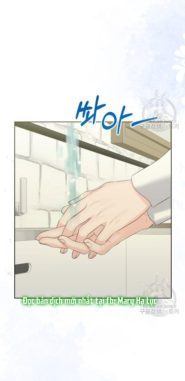 Em Sẽ Chọn Alpha Nào~ chapter 75.2 - Trang 2
