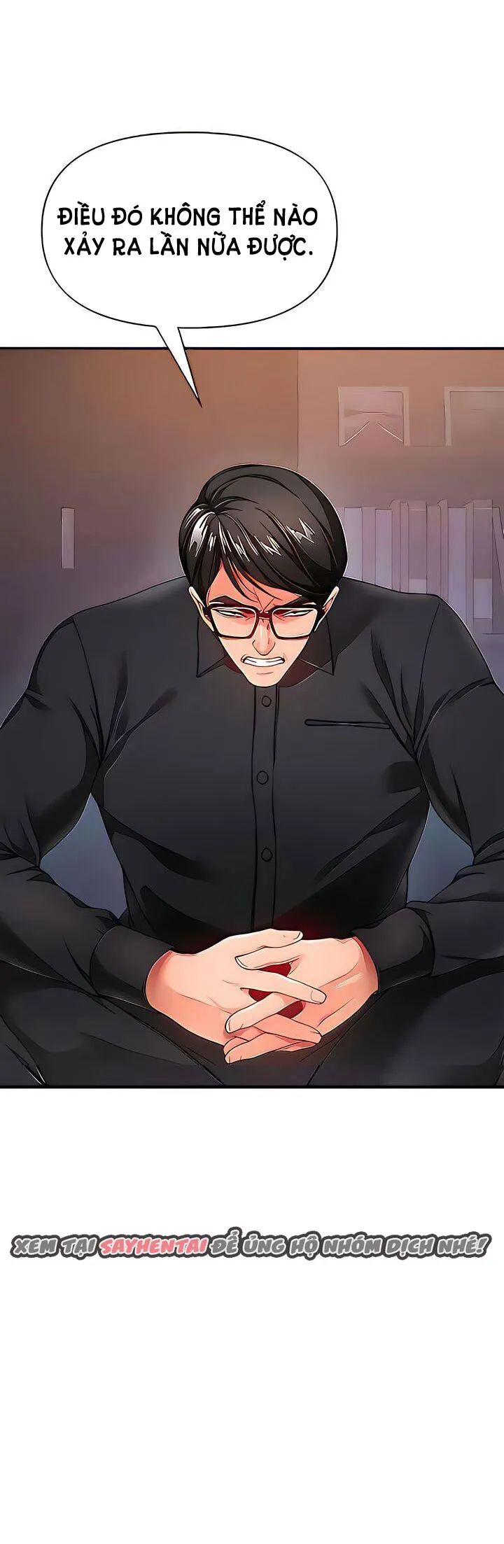 thỏa thuận máu chapter 21 12