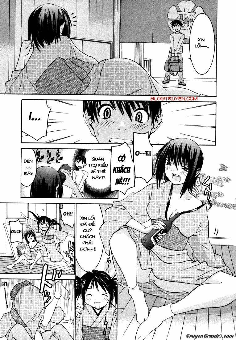 koibana onsen! chapter 1 7