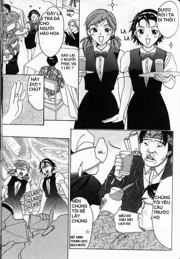 joshikousei chapter 8 18