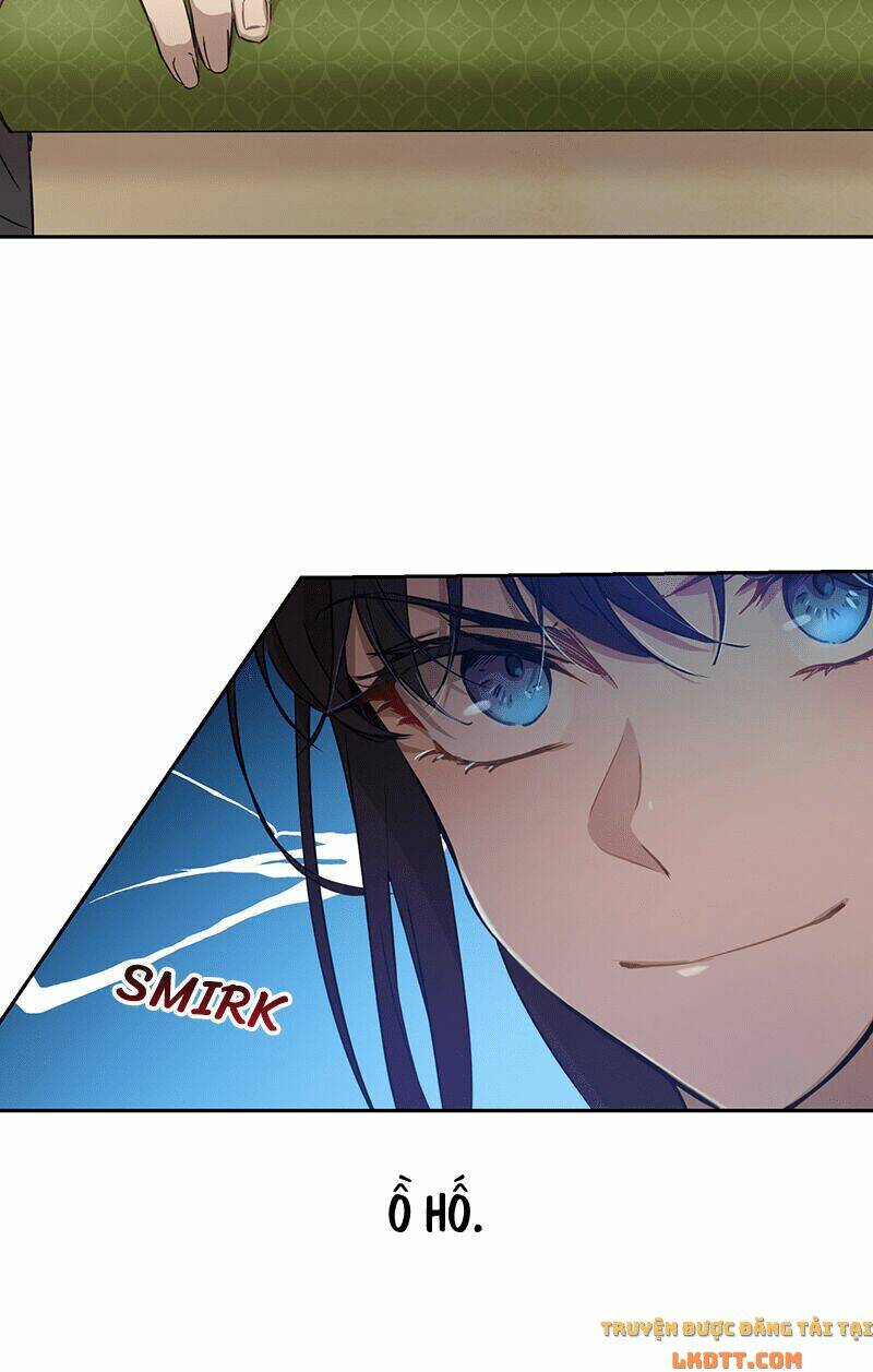 khế ước của ma tộc chapter 6 18