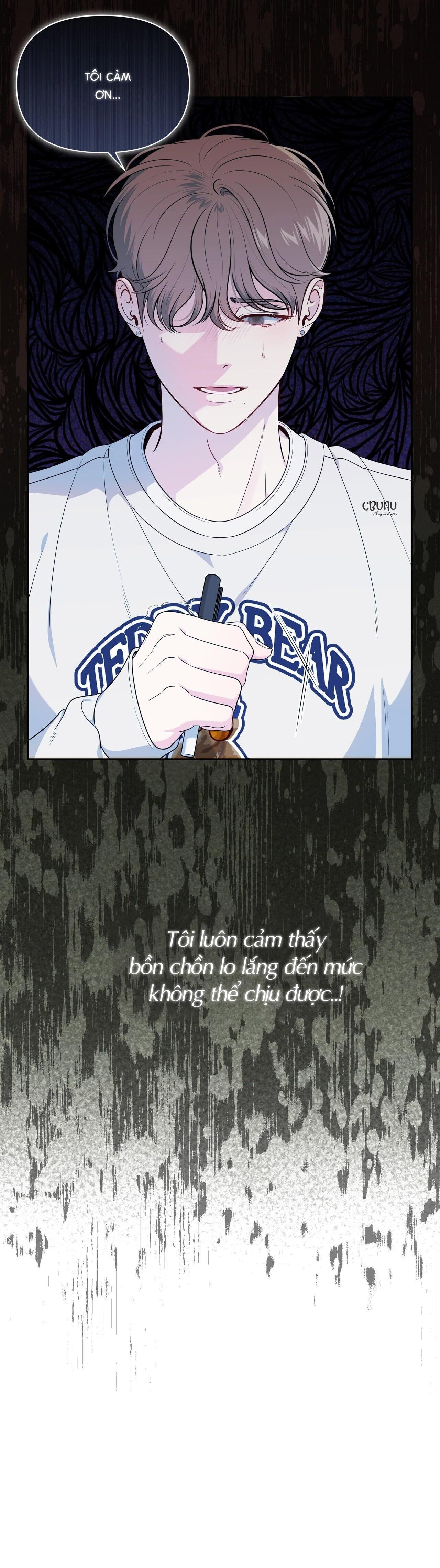 chuyện tình bí mật chapter 1 12