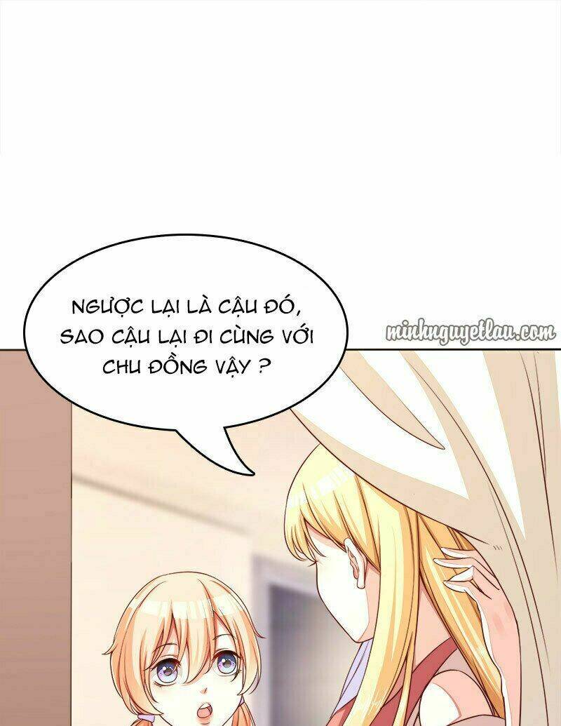 lãnh hôn cuồng ái chapter 29 14