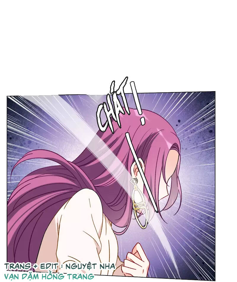 cô ấy đến rồi, xin nằm xuống! chapter 163 23