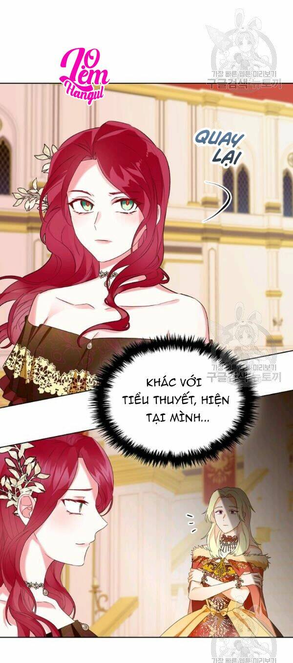 kẻ tạo ra nữ phản diện chapter 25 52