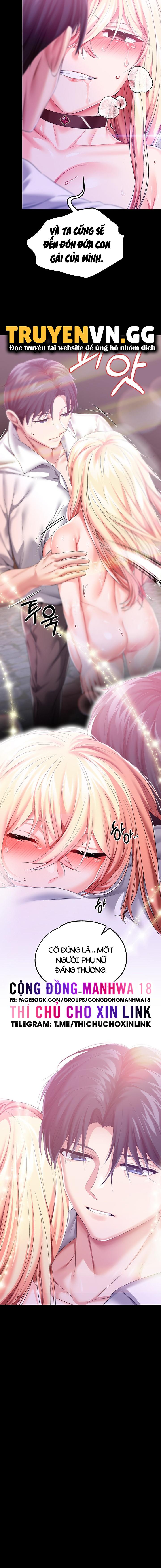 thuần hóa nữ phản diện chapter 27 8