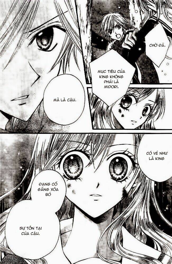 arisa chapter 18 20