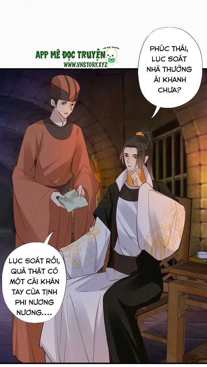 thiên hương mỹ nhân chapter 116 1
