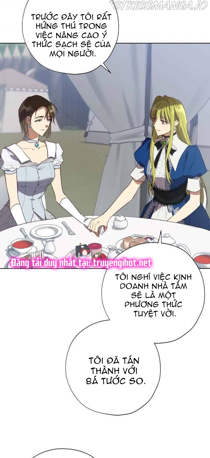 công chúa khắc ấn kẻ phản nghịch chapter 41 57