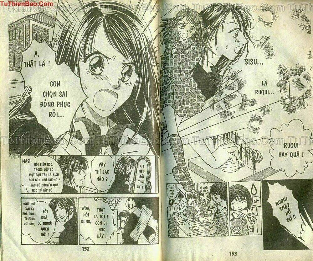 tình bạn trong sáng chapter 7 76