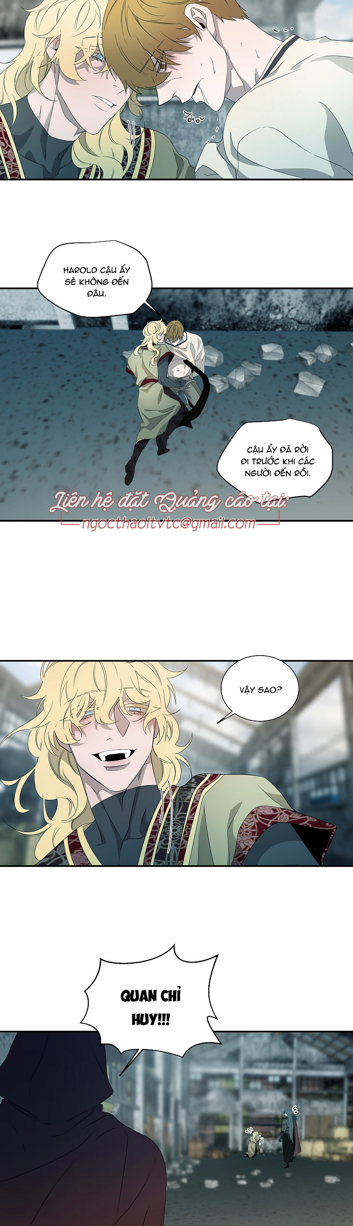 ever green chapter 38 17